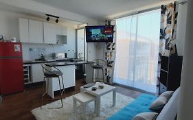 Lindo Departamento Central